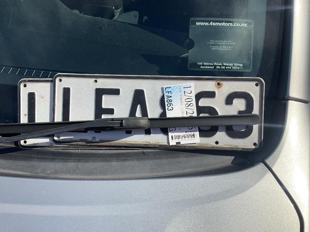 Photo '32' of Subaru Legacy Photo '32' of Subaru Legacy