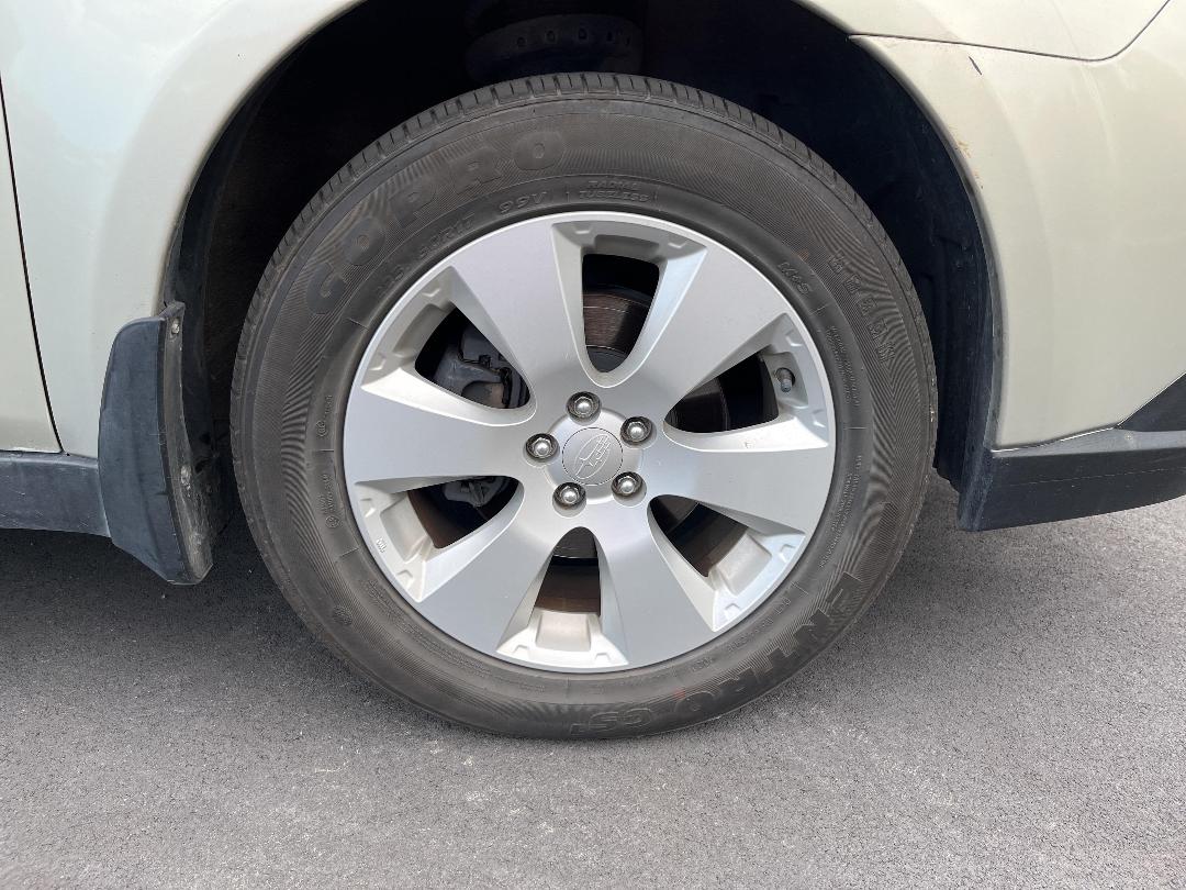 Photo '2' of Subaru Legacy Outback