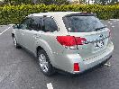 Thumbnail '10' of Subaru Legacy Outback