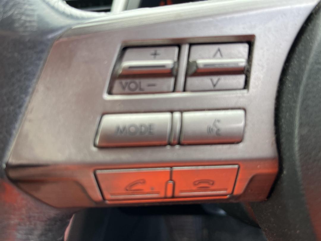 Photo '20' of Subaru Legacy Outback