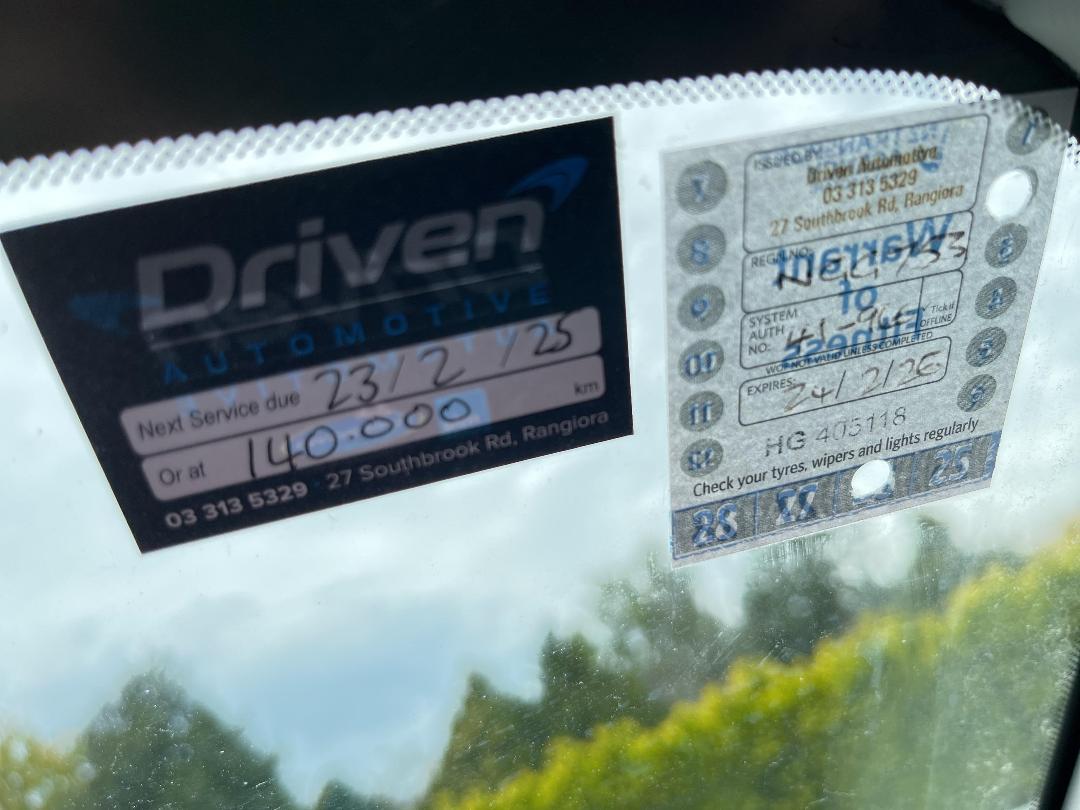 Photo '22' of Subaru Legacy Outback