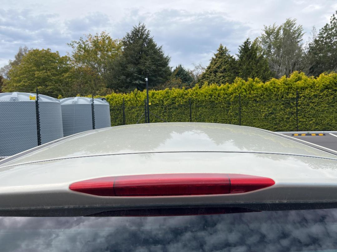 Photo '25' of Subaru Legacy Outback