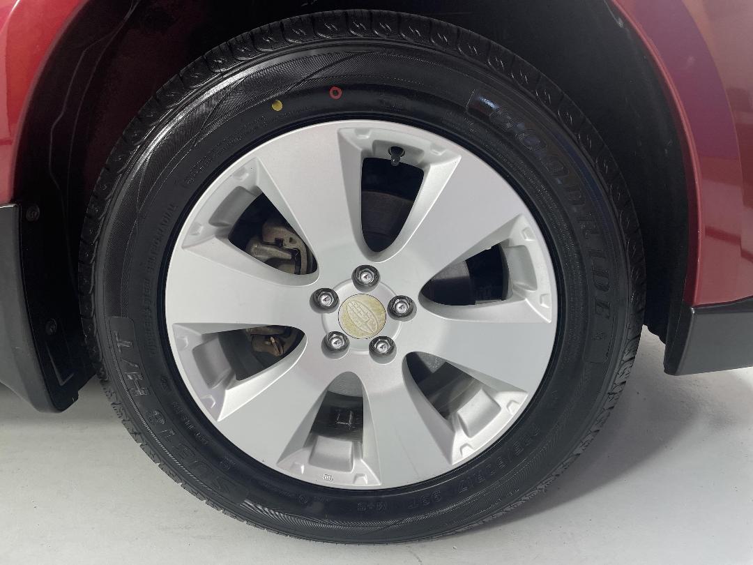 Photo '9' of Subaru Outback