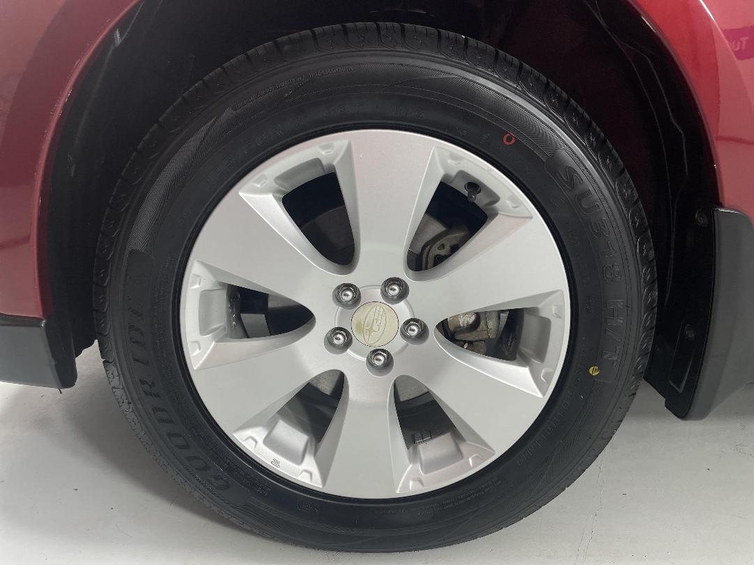 Photo '10' of Subaru Outback