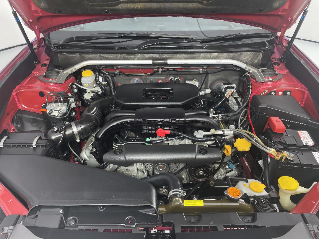 Photo '13' of Subaru Outback