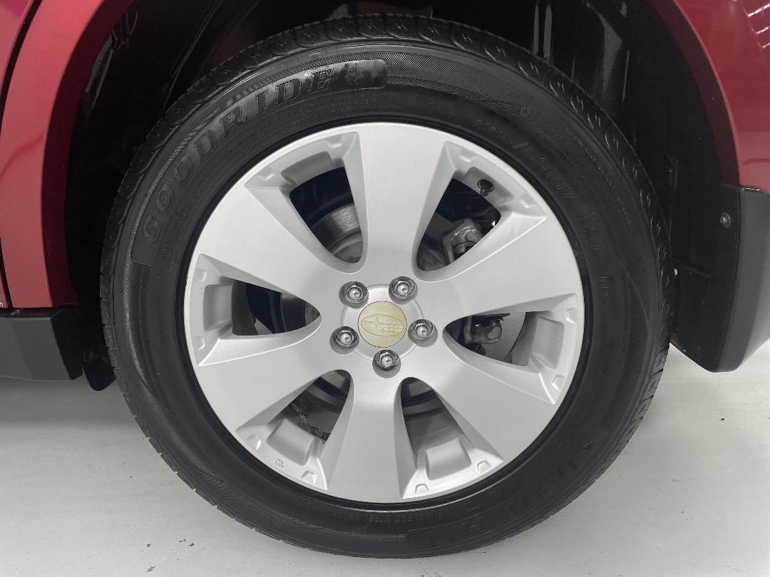 Photo '11' of Subaru Outback