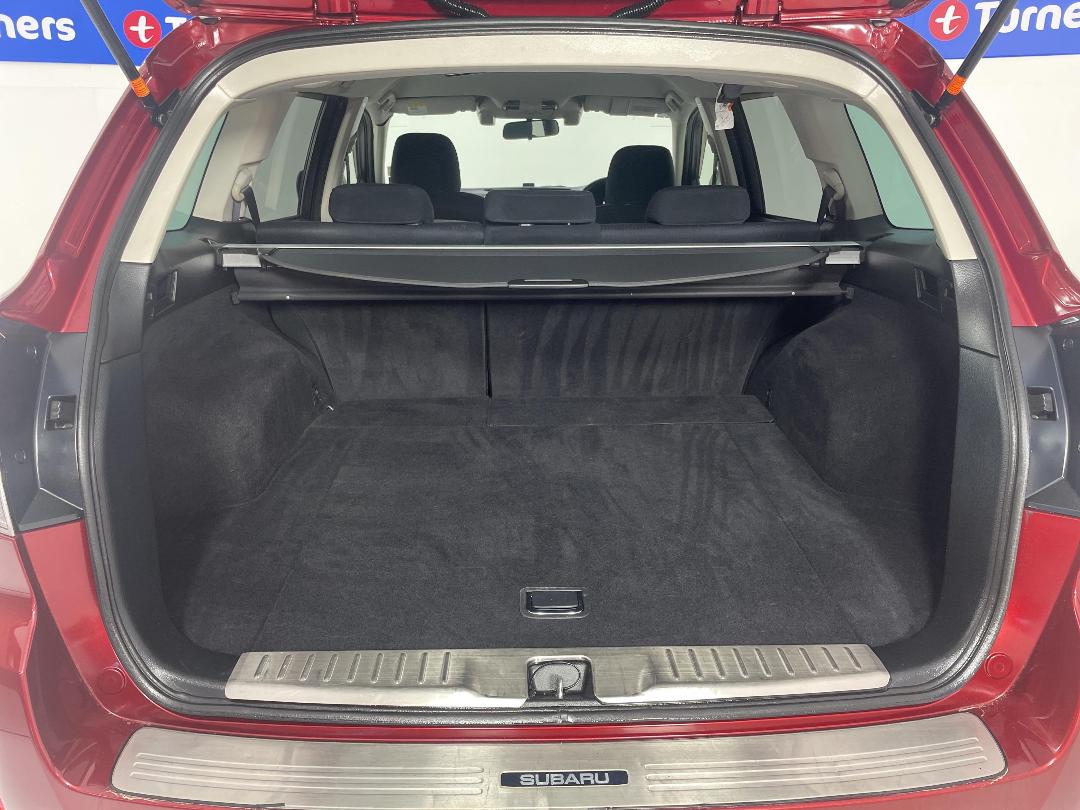 Photo '14' of Subaru Outback