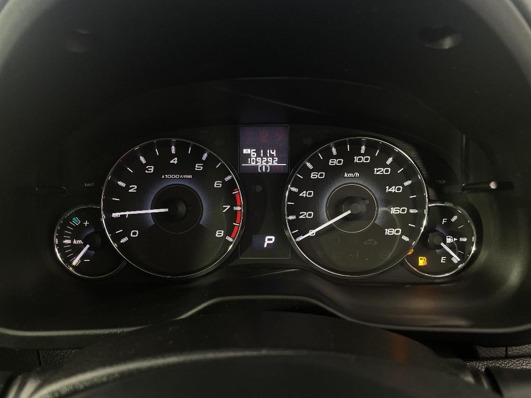 Photo '21' of Subaru Outback