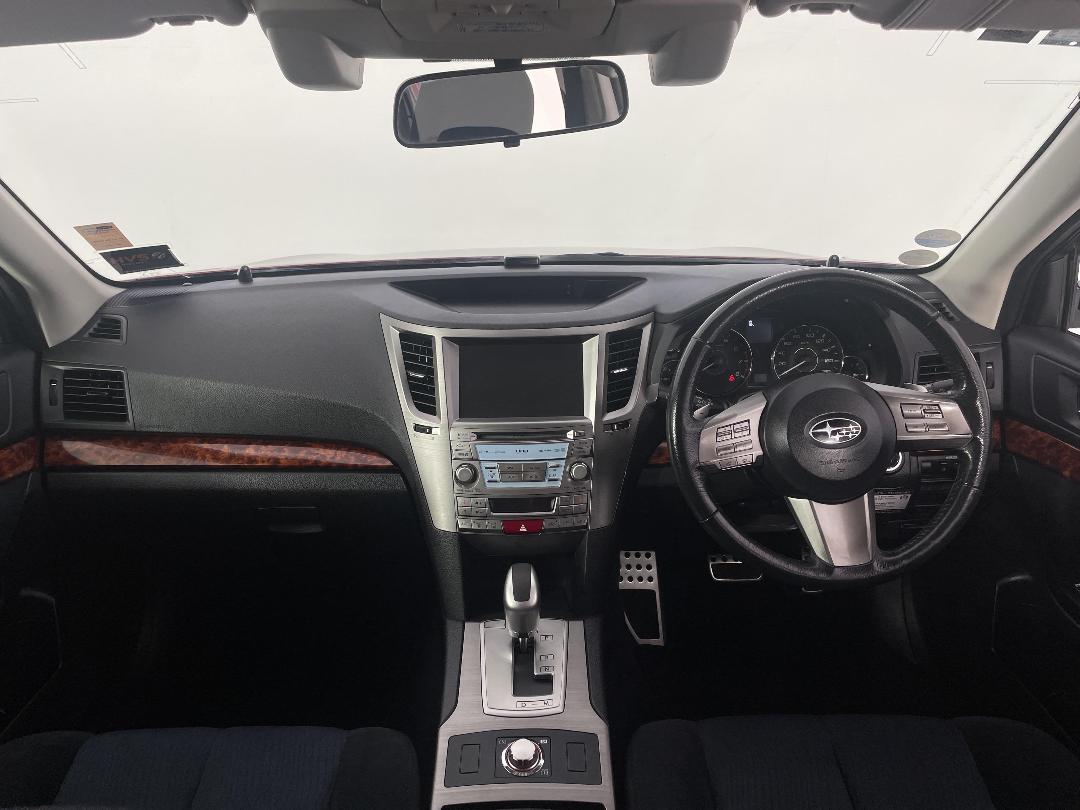 Photo '17' of Subaru Outback