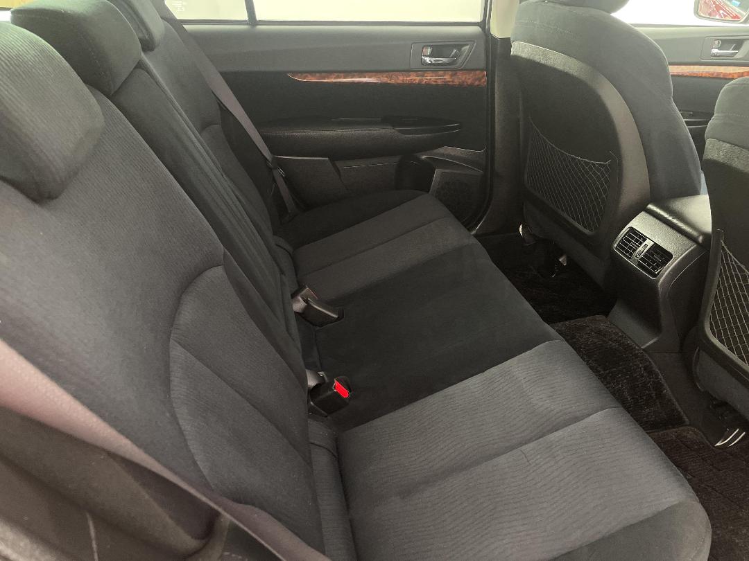 Photo '20' of Subaru Outback