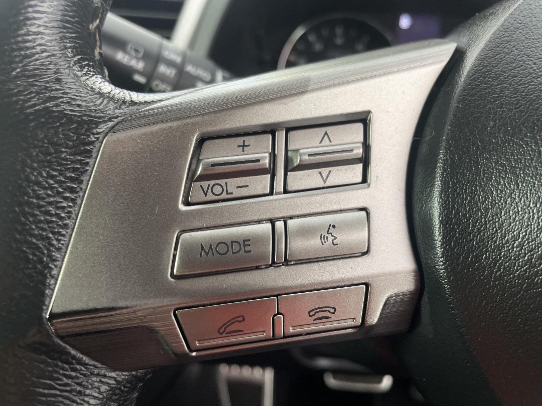 Photo '27' of Subaru Outback