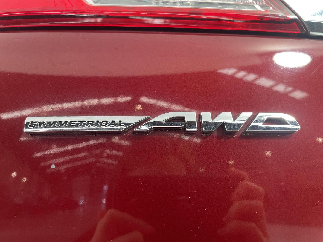 Photo '30' of Subaru Outback