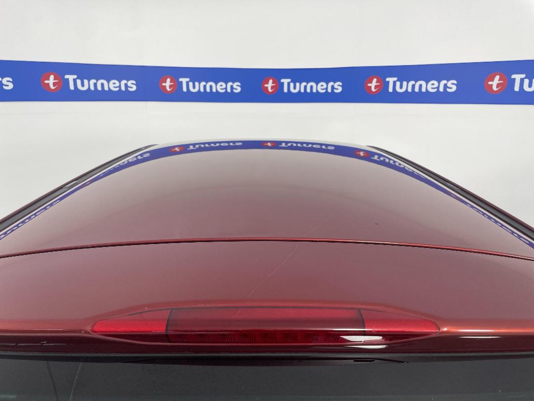 Photo '33' of Subaru Outback