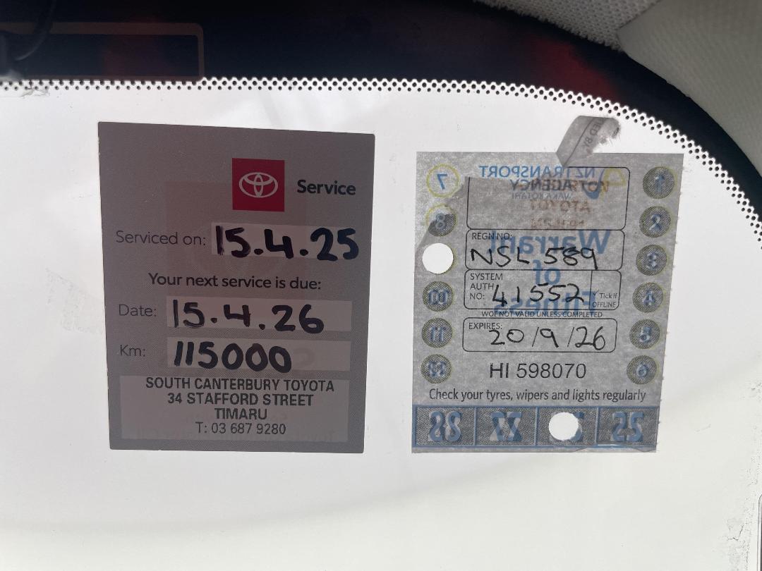 Photo '31' of Subaru Outback