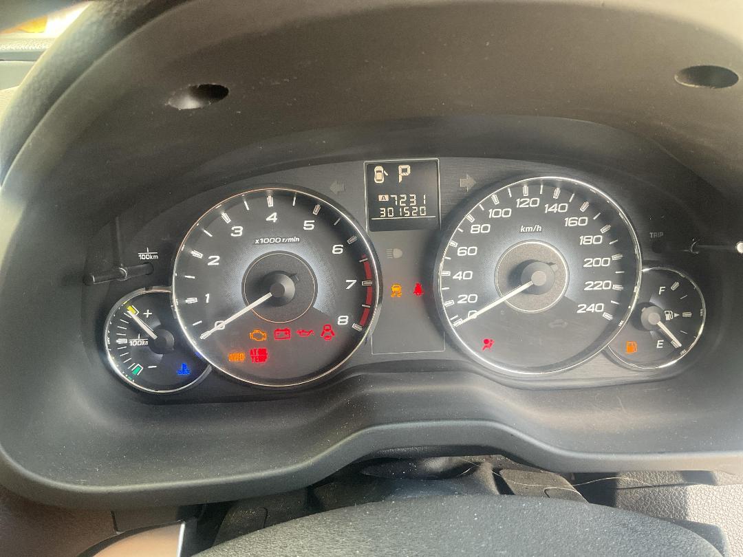 Photo '8' of Subaru Outback 25I Photo '8' of Subaru Outback 25I