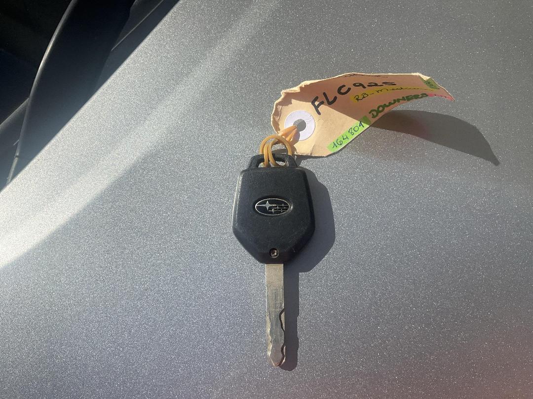 Photo '7' of Subaru Outback 25I Photo '7' of Subaru Outback 25I