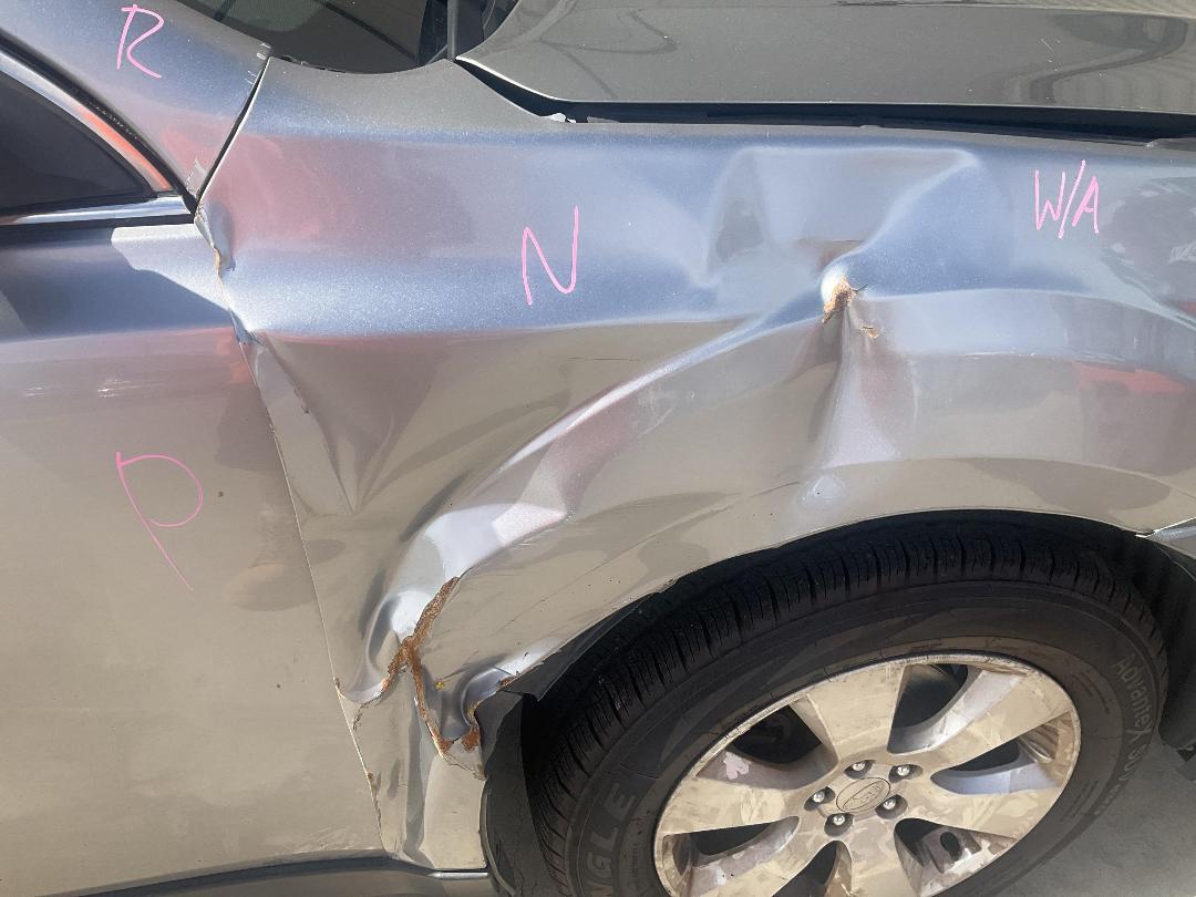 Photo '17' of Subaru Outback 25I Photo '17' of Subaru Outback 25I