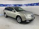 Thumbnail '1' of Subaru Outback