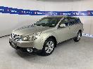 Thumbnail '4' of Subaru Outback