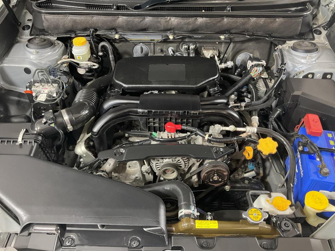 Photo '13' of Subaru Outback