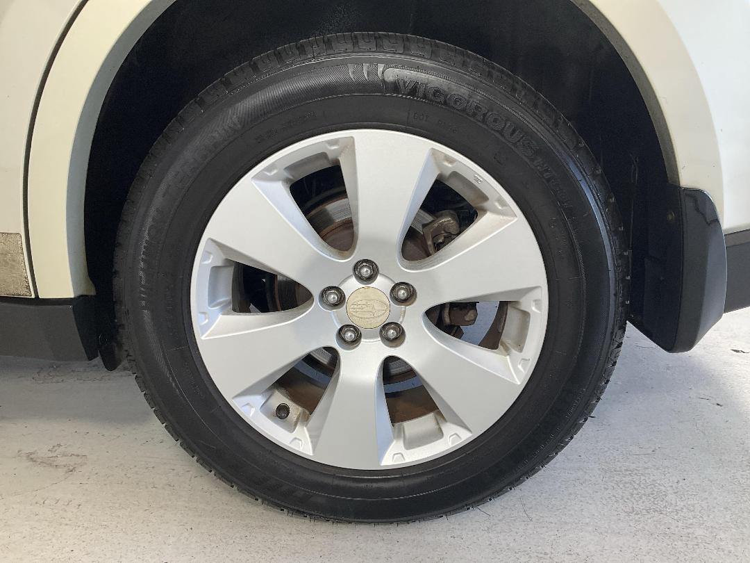 Photo '11' of Subaru Outback