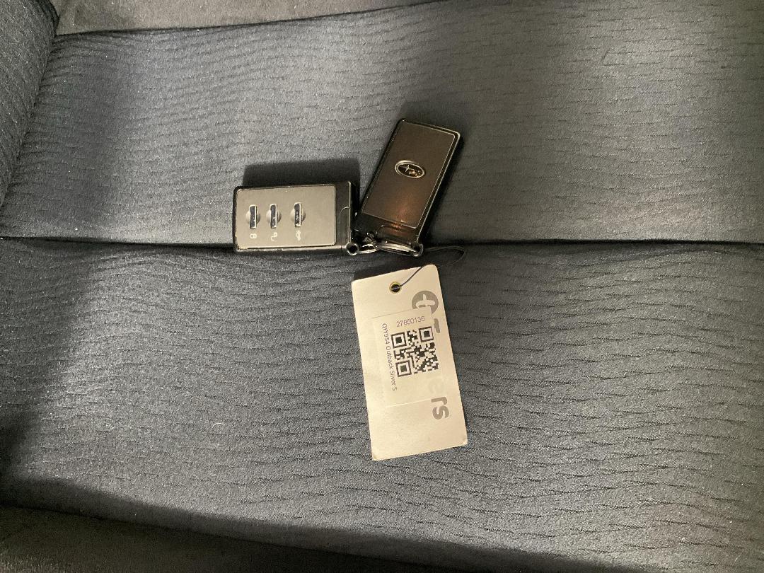 Photo '22' of Subaru Outback