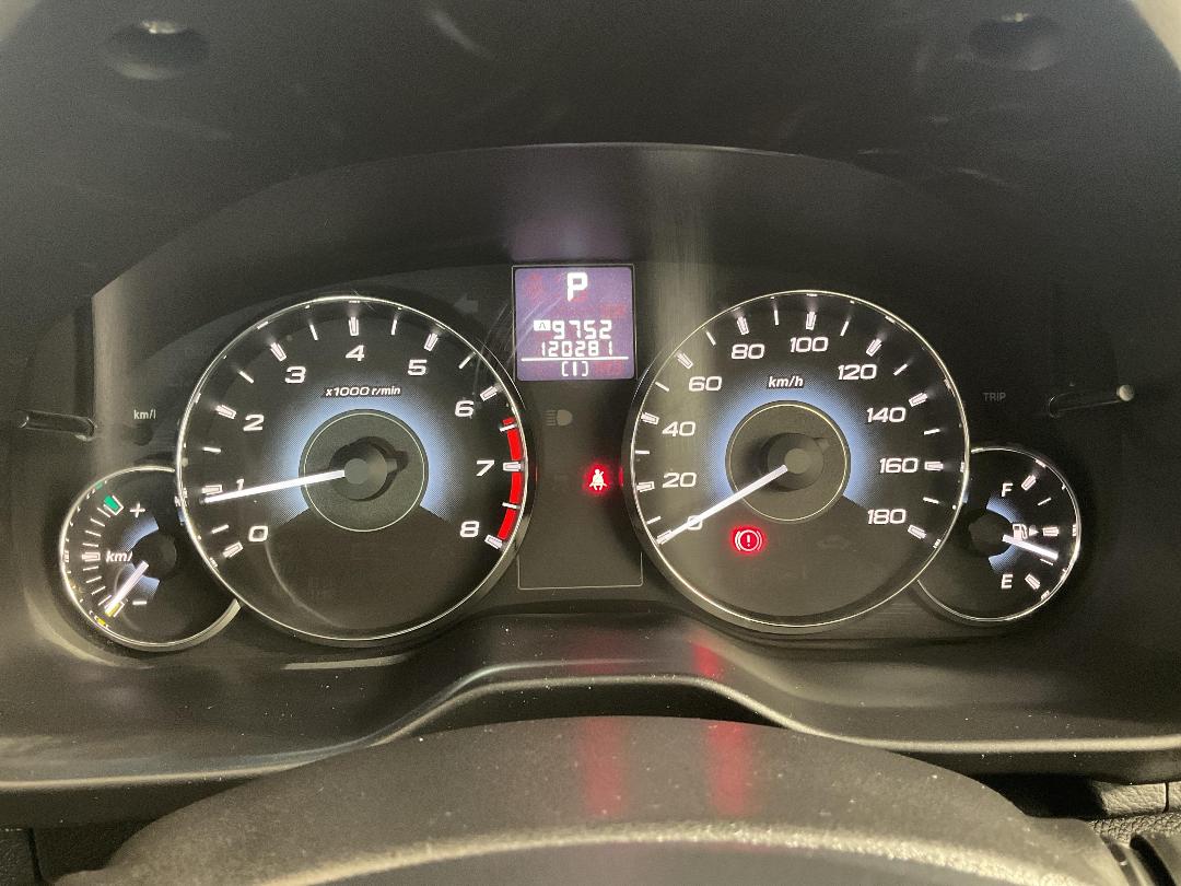 Photo '21' of Subaru Outback