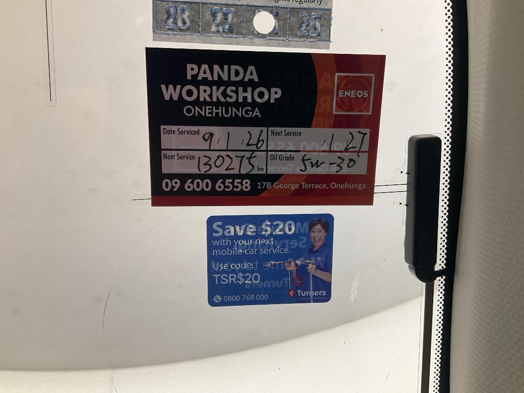 Photo '23' of Subaru Outback