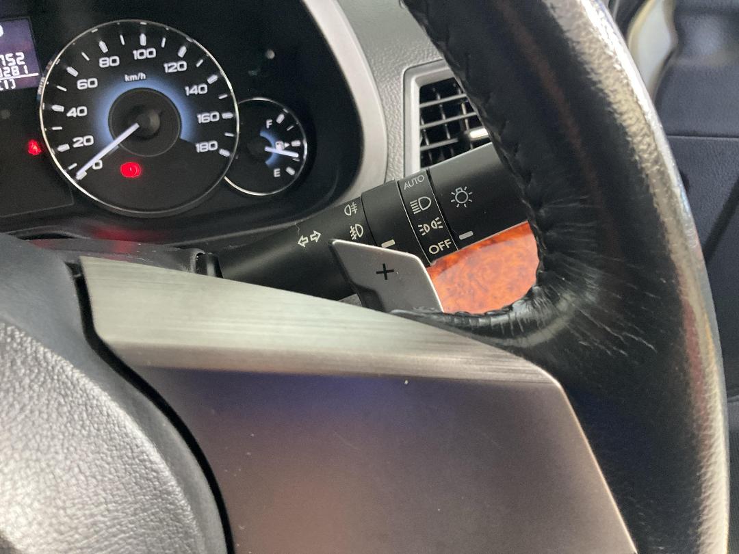 Photo '27' of Subaru Outback