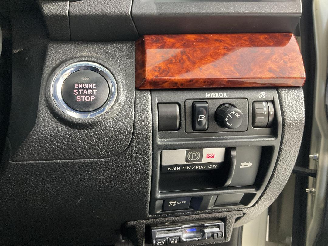 Photo '28' of Subaru Outback