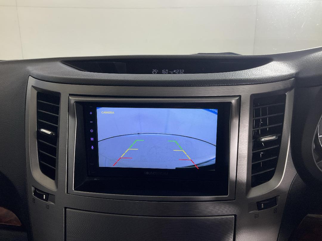 Photo '31' of Subaru Outback