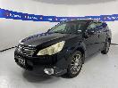 Thumbnail '4' of Subaru Outback