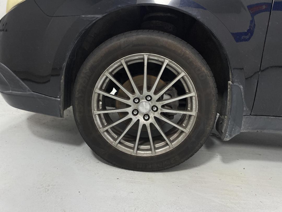 Photo '10' of Subaru Outback