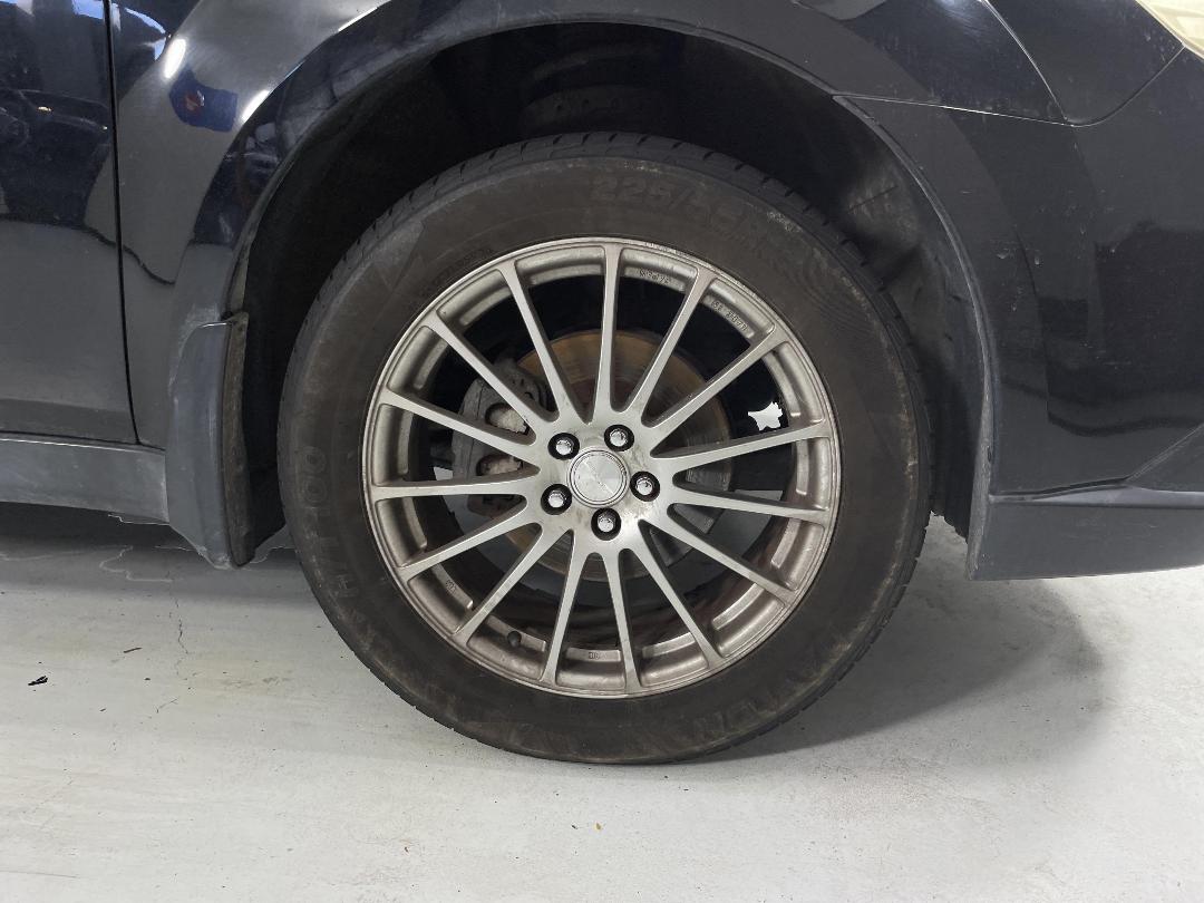 Photo '9' of Subaru Outback