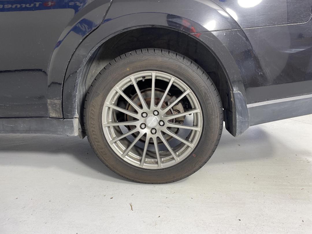 Photo '11' of Subaru Outback