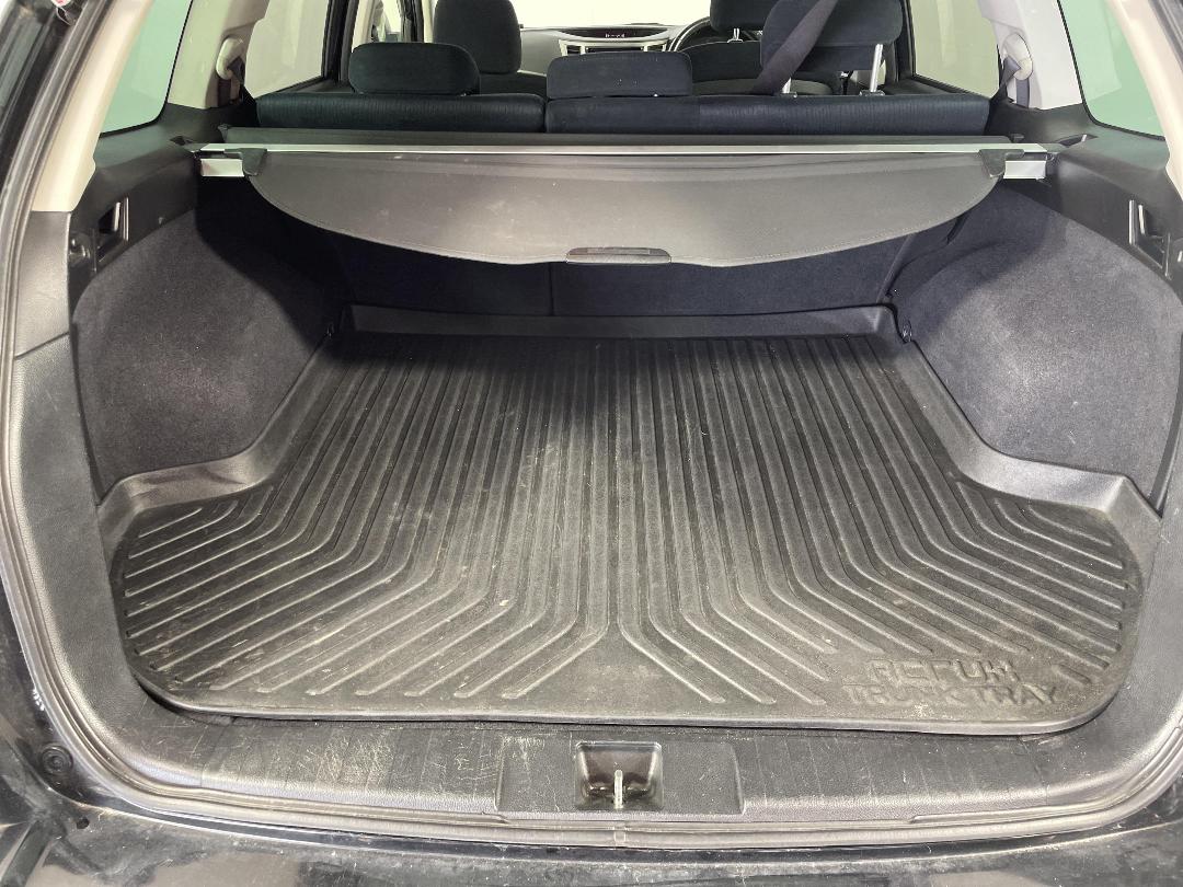 Photo '14' of Subaru Outback