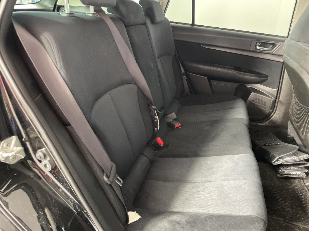 Photo '20' of Subaru Outback