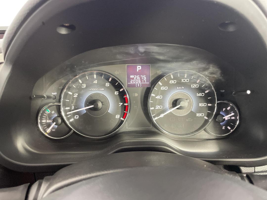 Photo '21' of Subaru Outback