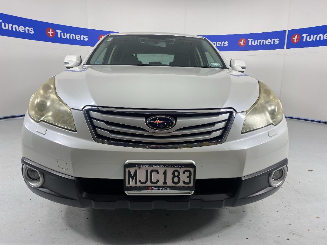 Photo '2' of Subaru Outback Photo '2' of Subaru Outback