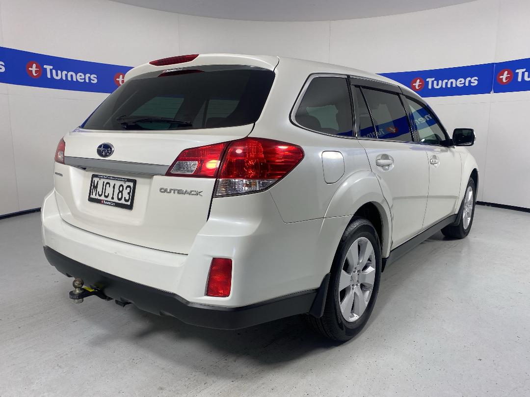 Photo '13' of Subaru Outback Photo '13' of Subaru Outback