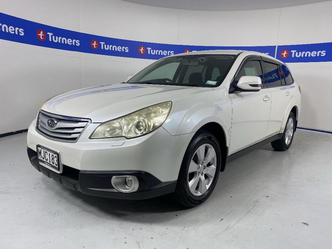 Photo '4' of Subaru Outback Photo '4' of Subaru Outback