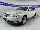 Thumbnail '4' of Subaru Outback