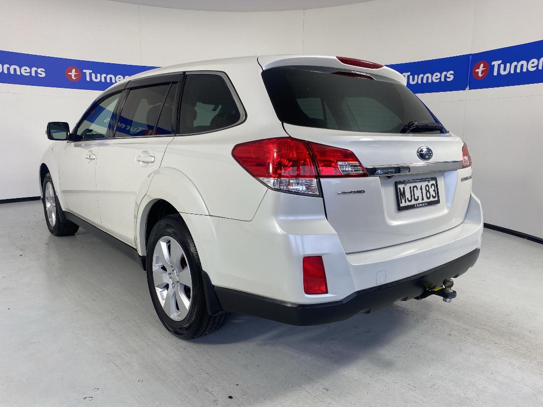 Photo '5' of Subaru Outback Photo '5' of Subaru Outback