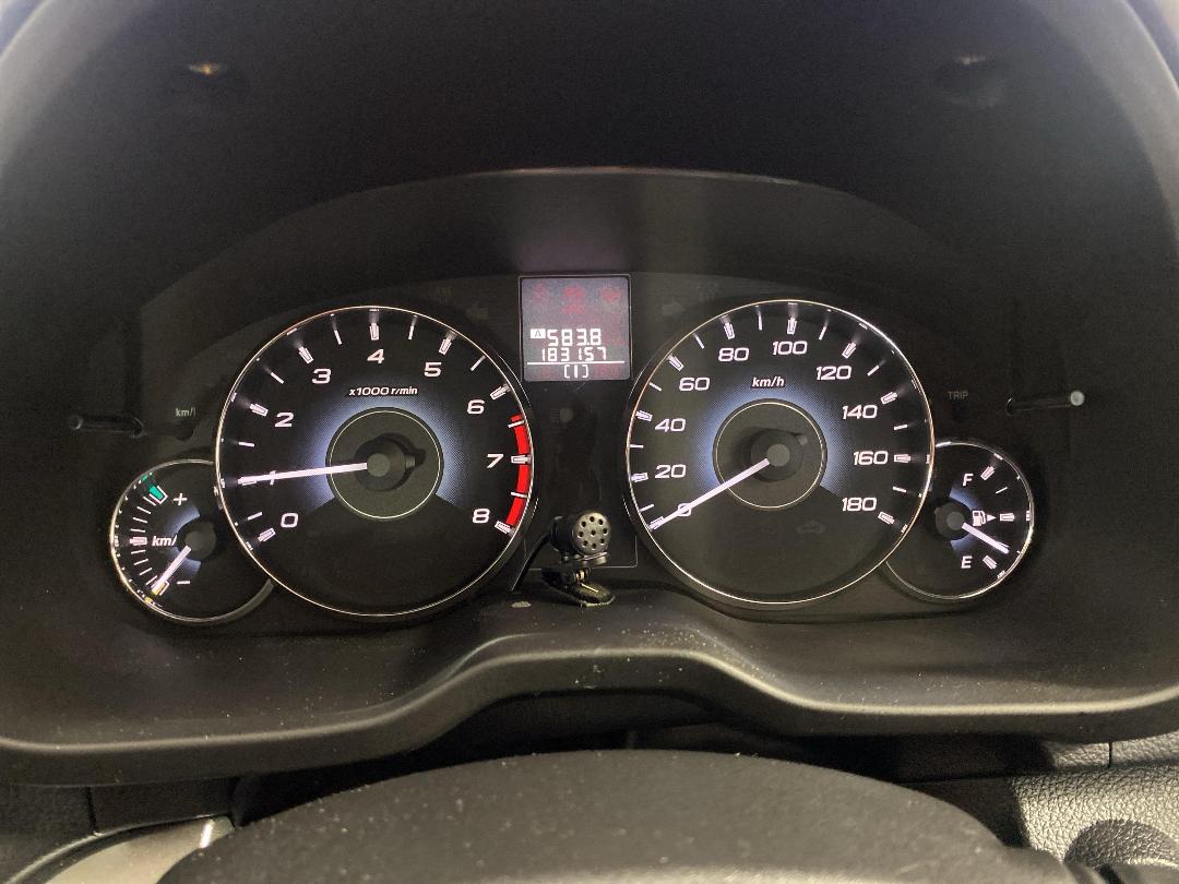 Photo '21' of Subaru Outback Photo '21' of Subaru Outback