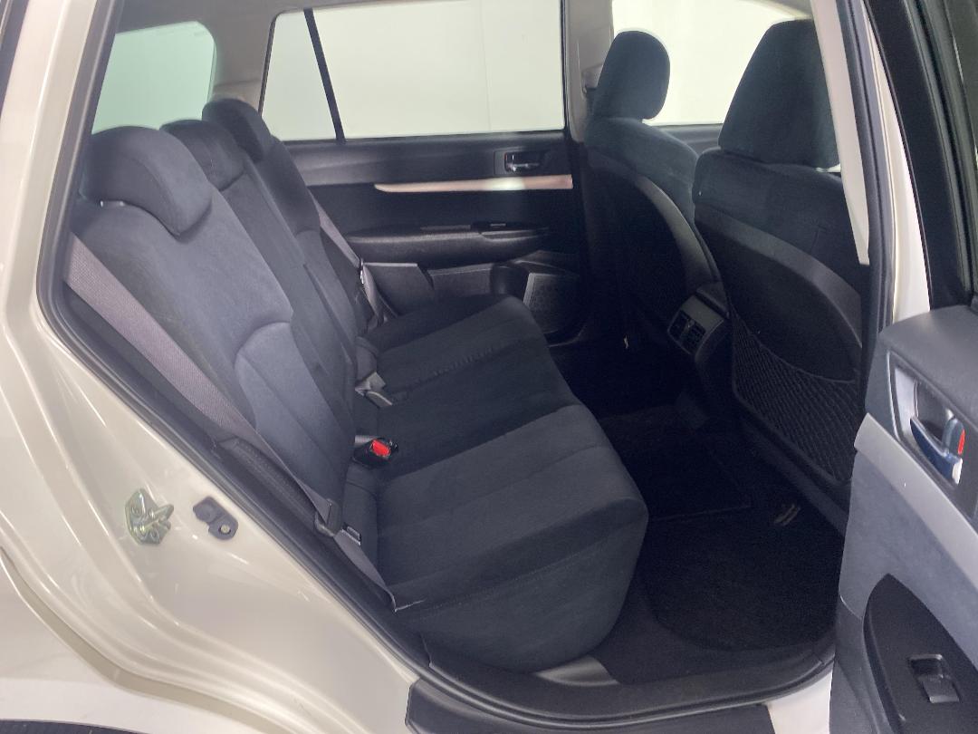 Photo '20' of Subaru Outback Photo '20' of Subaru Outback