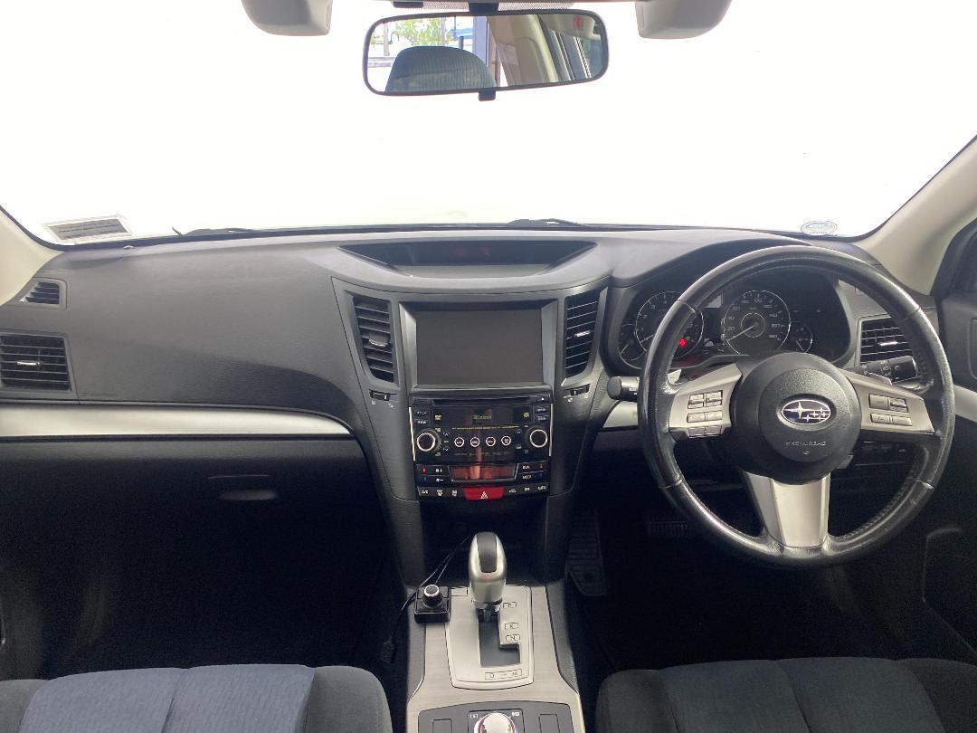 Photo '17' of Subaru Outback Photo '17' of Subaru Outback