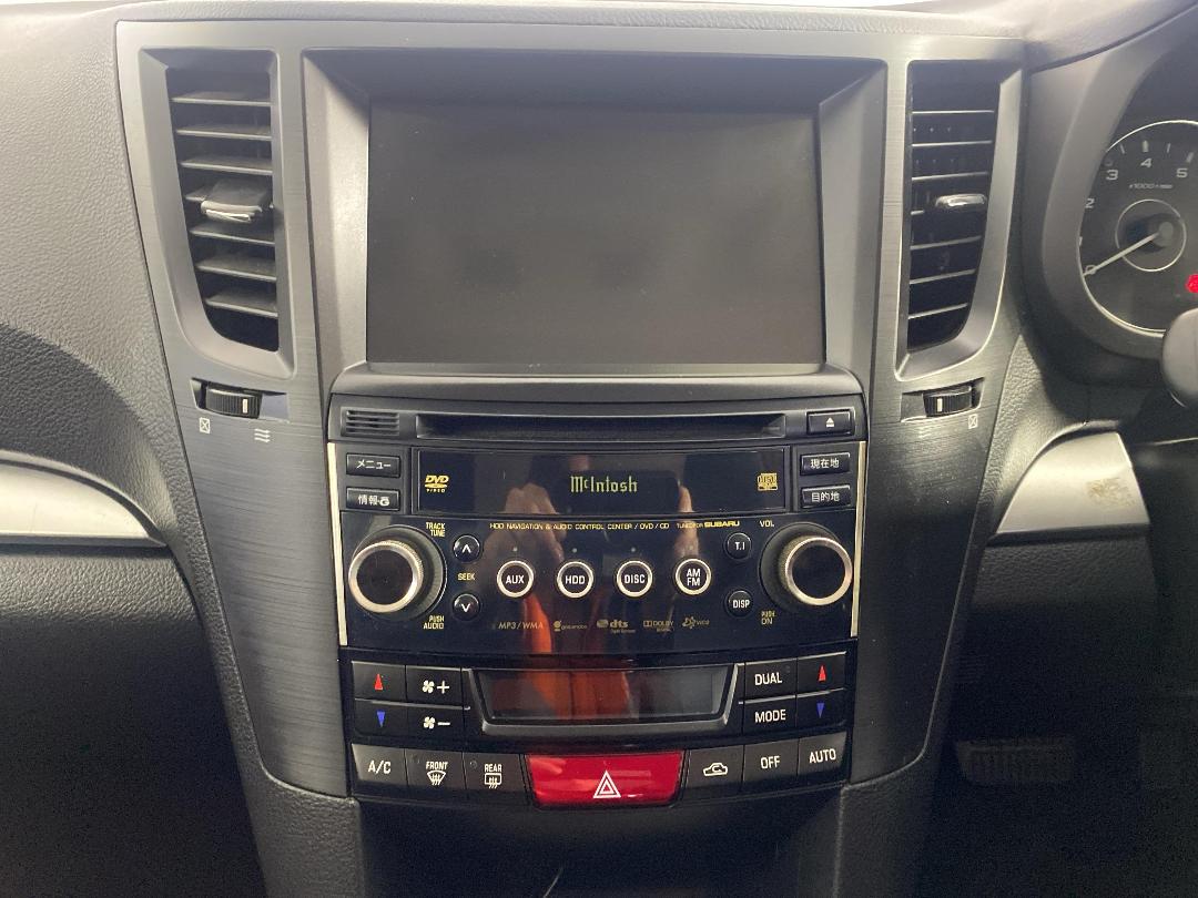 Photo '18' of Subaru Outback Photo '18' of Subaru Outback