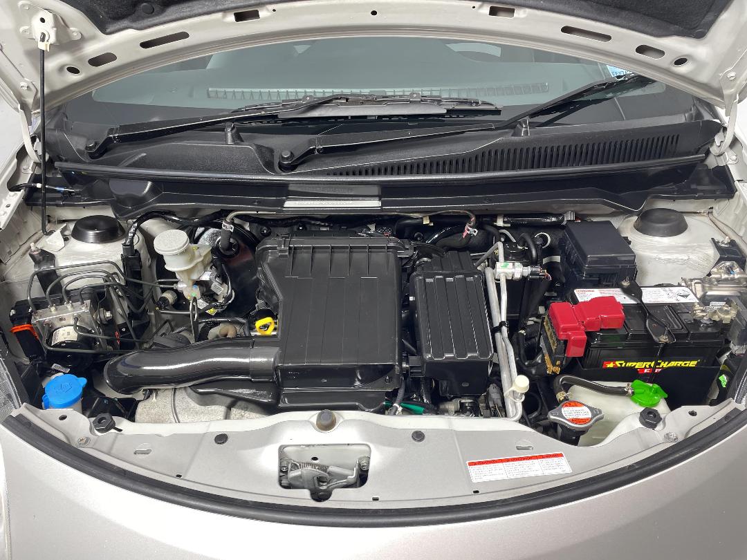 Photo '13' of Suzuki Alto Photo '13' of Suzuki Alto