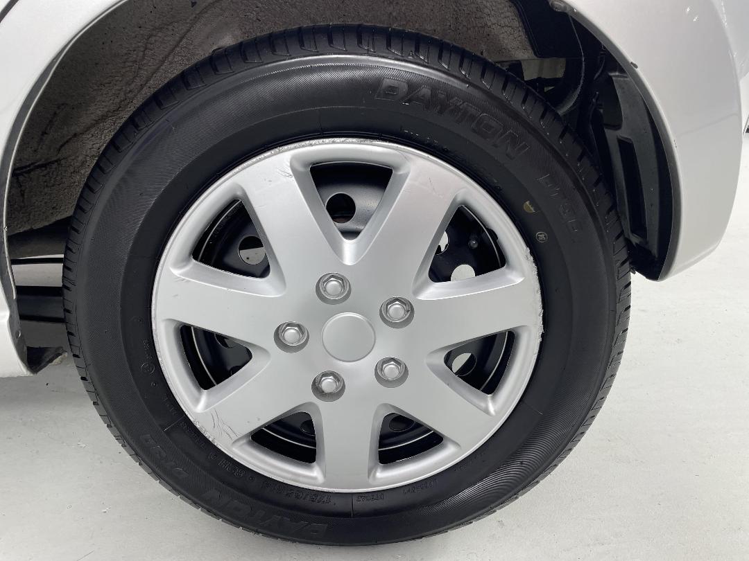 Photo '11' of Suzuki Alto Photo '11' of Suzuki Alto