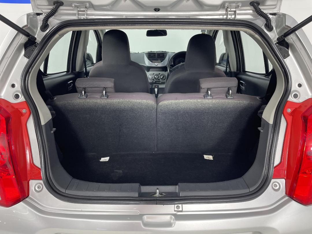 Photo '14' of Suzuki Alto Photo '14' of Suzuki Alto